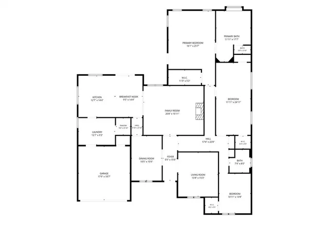 Photo 3 — 14404 Pony Road, Oklahoma City, OK 73134