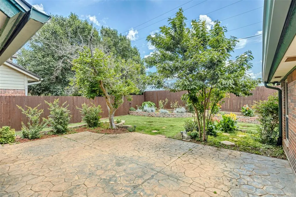 Photo 6 — 14404 Pony Road, Oklahoma City, OK 73134