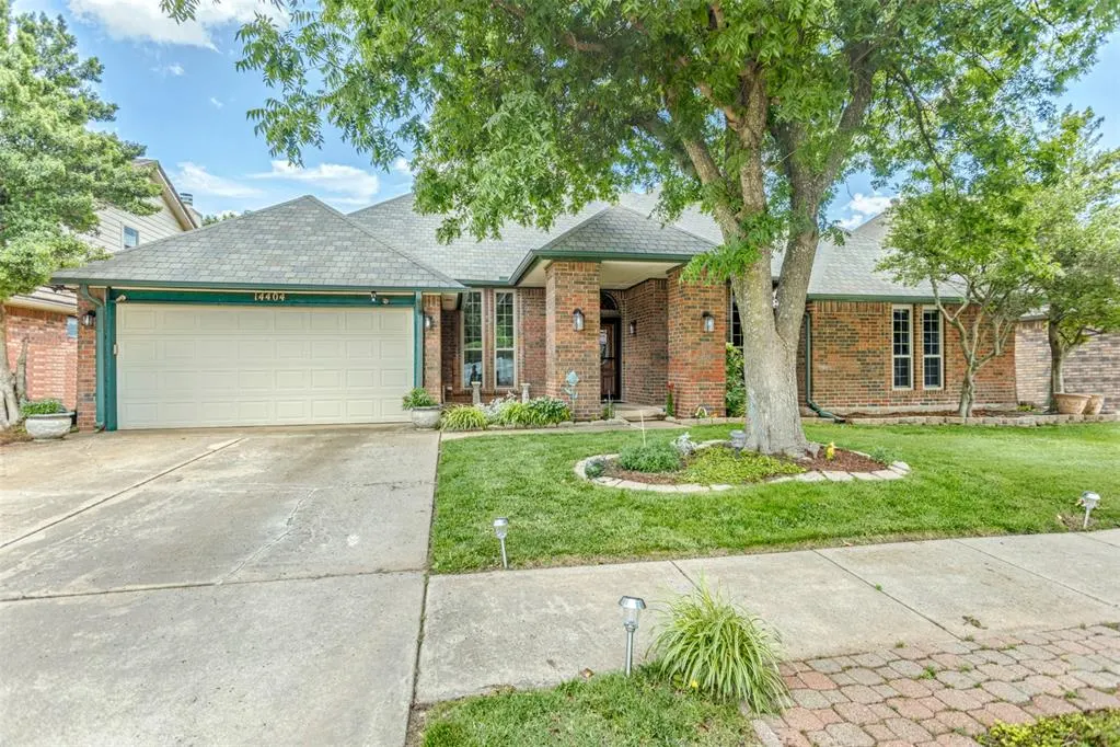 Photo 7 — 14404 Pony Road, Oklahoma City, OK 73134