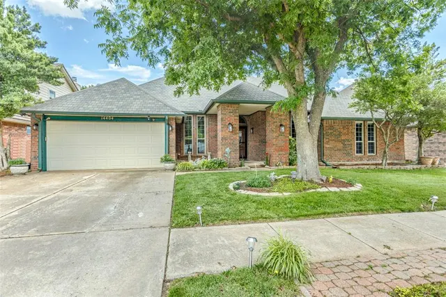 Photo 7 — 14404 Pony Road, Oklahoma City, OK 73134