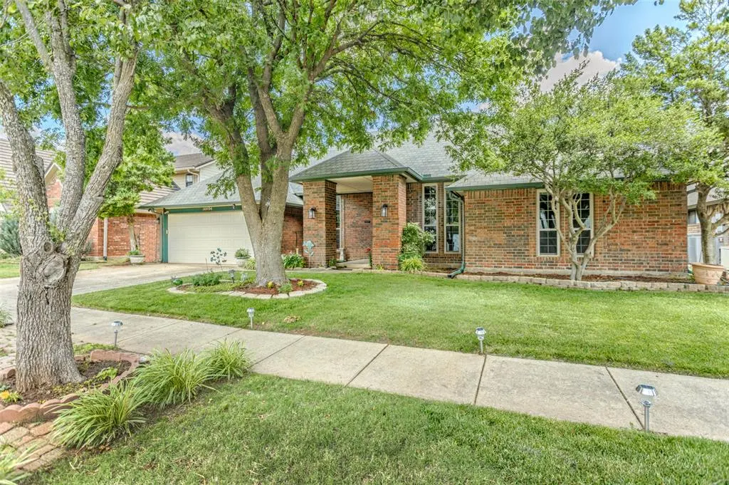 Photo 8 — 14404 Pony Road, Oklahoma City, OK 73134