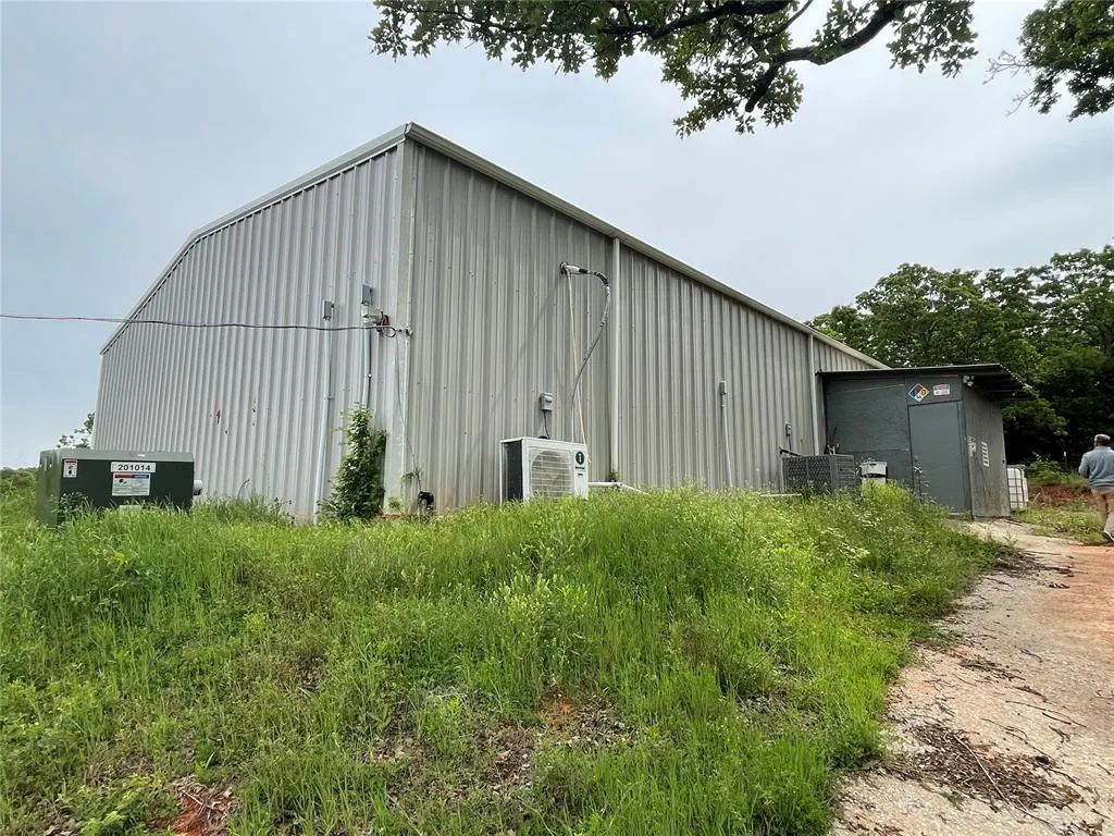 Photo 7 — 18851 E Deercreek Road, Lexington, OK 73051