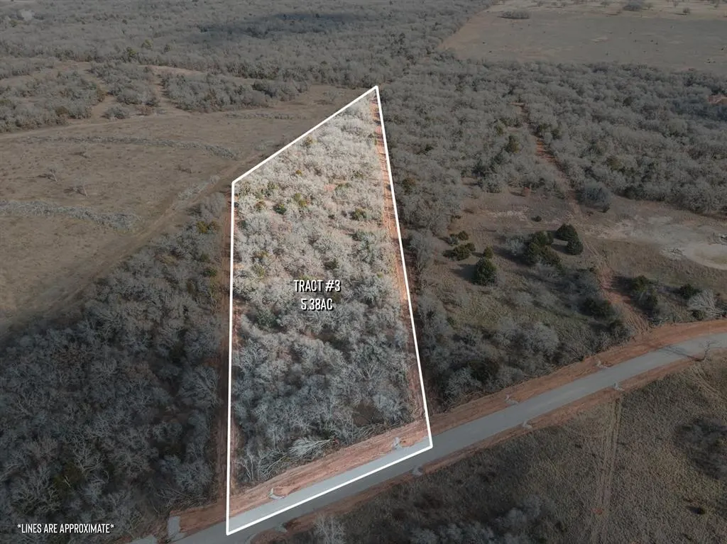 Front exterior — 0 N 2854 Road, Marlow, OK 73055