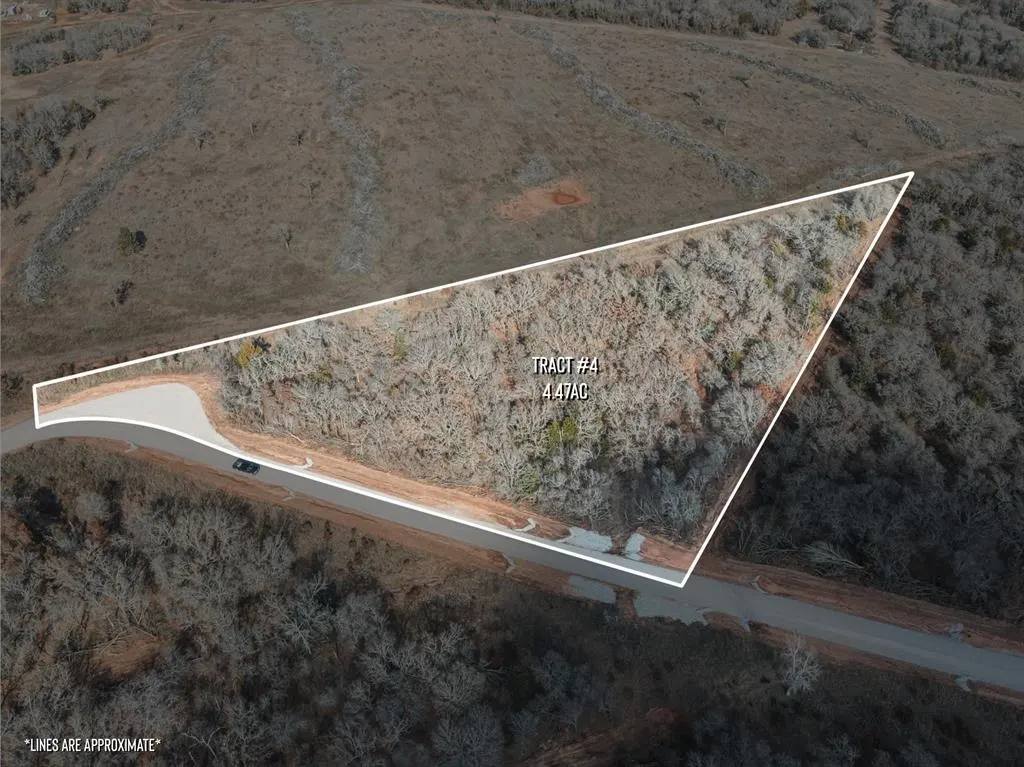 Photo 2 — 0 N 2854 Road, Marlow, OK 73055