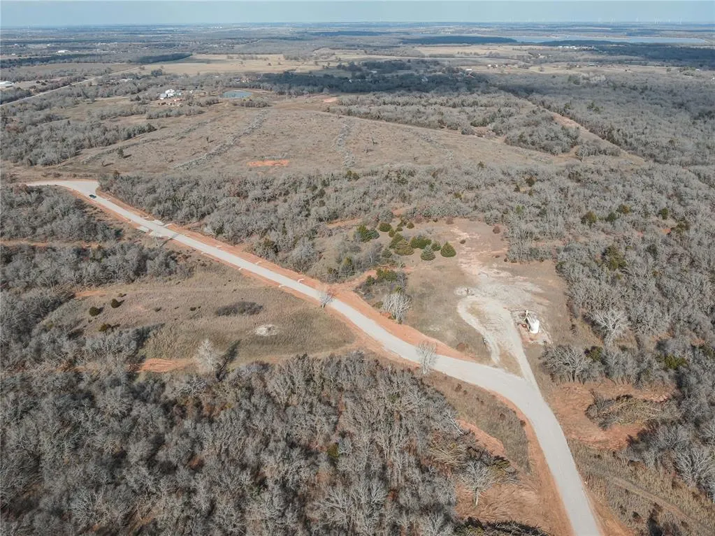 Photo 3 — 0 N 2854 Road, Marlow, OK 73055