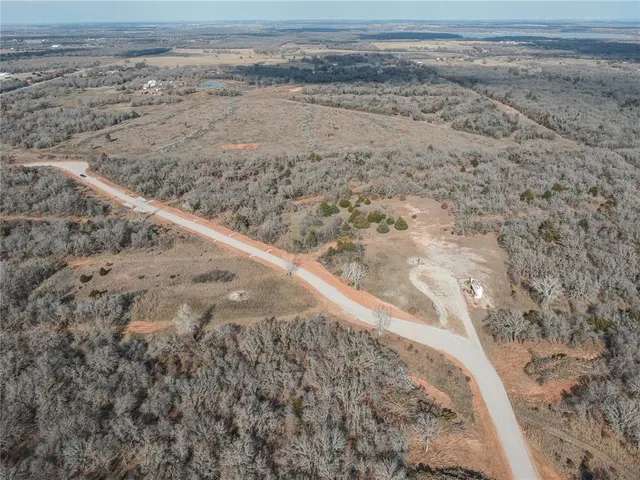 Photo 3 — 0 N 2854 Road, Marlow, OK 73055
