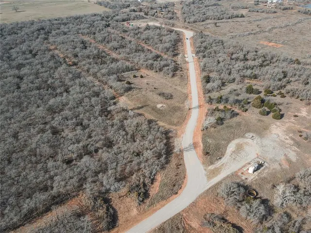 Photo 4 — 0 N 2854 Road, Marlow, OK 73055
