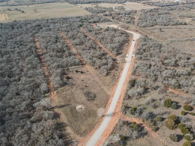 Photo 5 — 0 N 2854 Road, Marlow, OK 73055