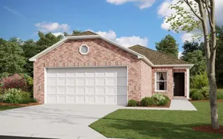 Sold home at 10041 Blackjack Road