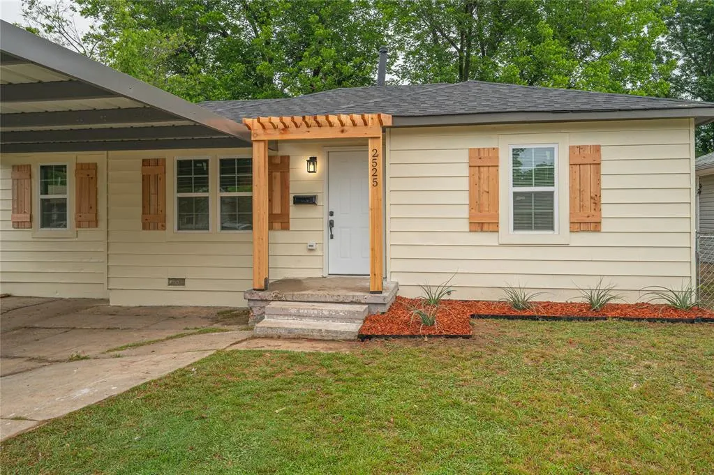 Photo 3 — 2525 SW 46th Street, Oklahoma City, OK 73119