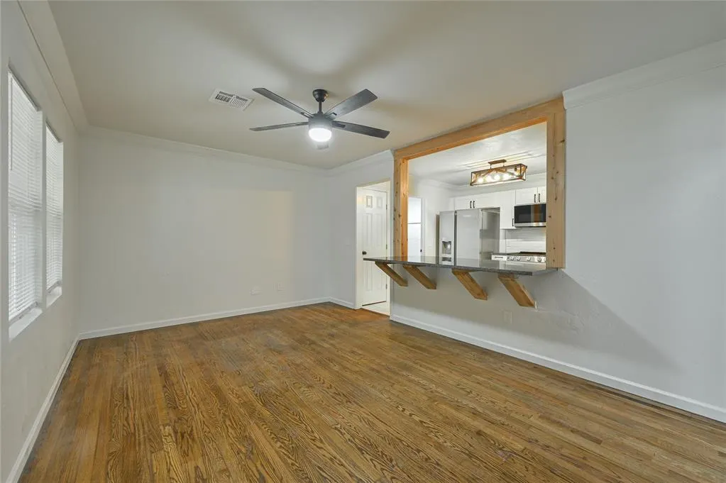 Photo 4 — 2525 SW 46th Street, Oklahoma City, OK 73119