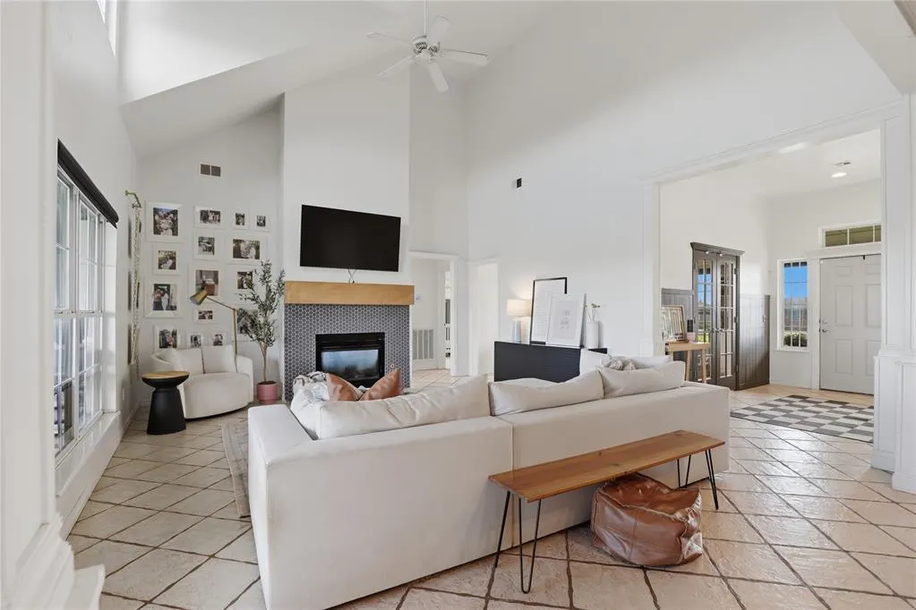 Photo 7 — 1210 Curran Avenue, Kingfisher, OK 73750