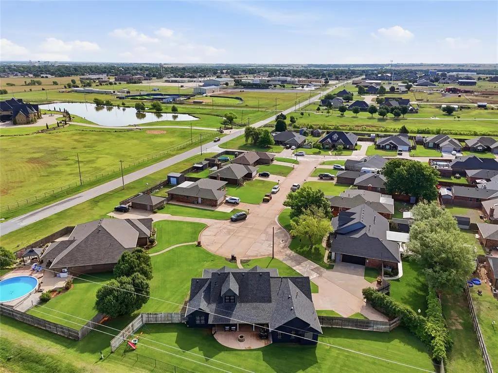 Photo 26 — 1210 Curran Avenue, Kingfisher, OK 73750