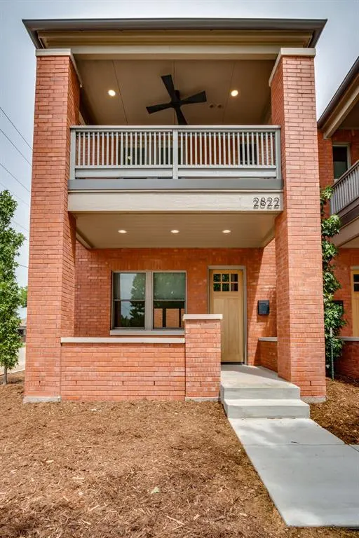 Photo 3 — 2822 N Robinson Avenue, Oklahoma City, OK 73103