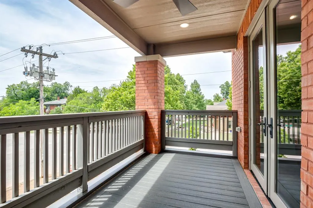 Photo 35 — 2822 N Robinson Avenue, Oklahoma City, OK 73103