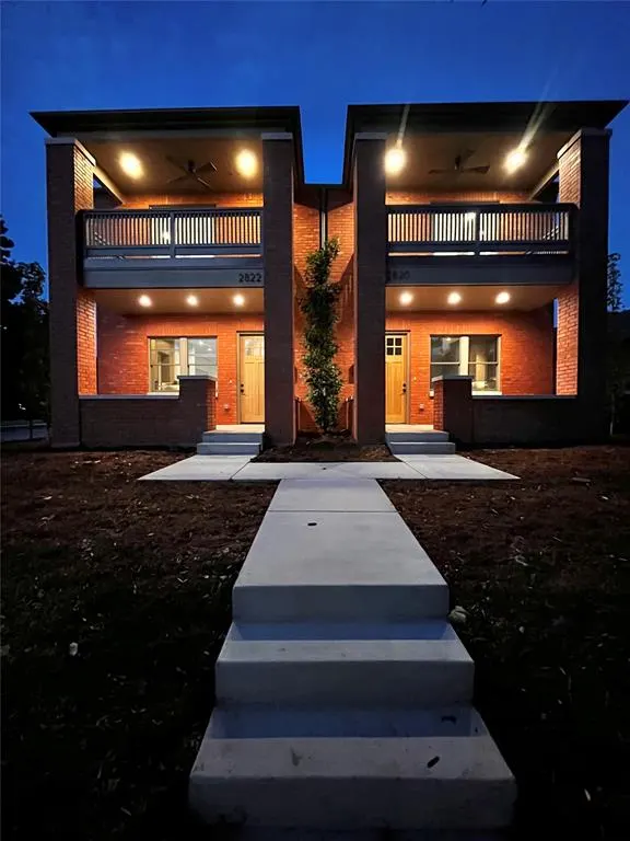 Photo 2 — 2822 N Robinson Avenue, Oklahoma City, OK 73103