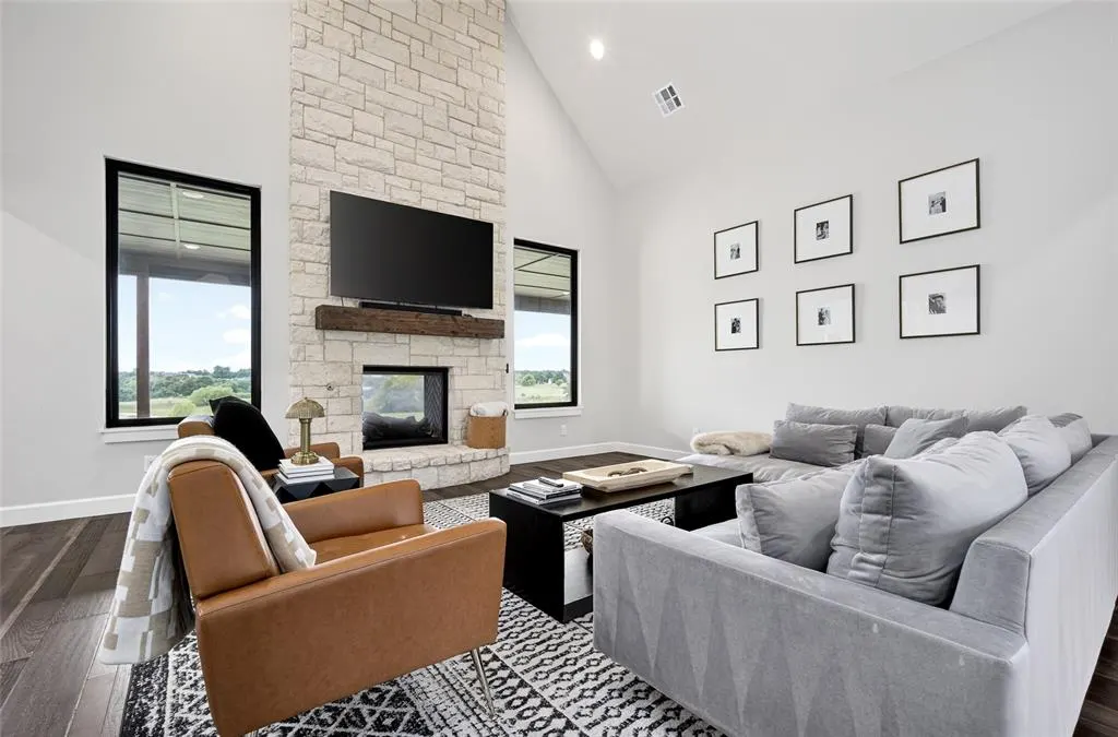 Photo 12 — 2463 W Lake Way, Blanchard, OK 73010