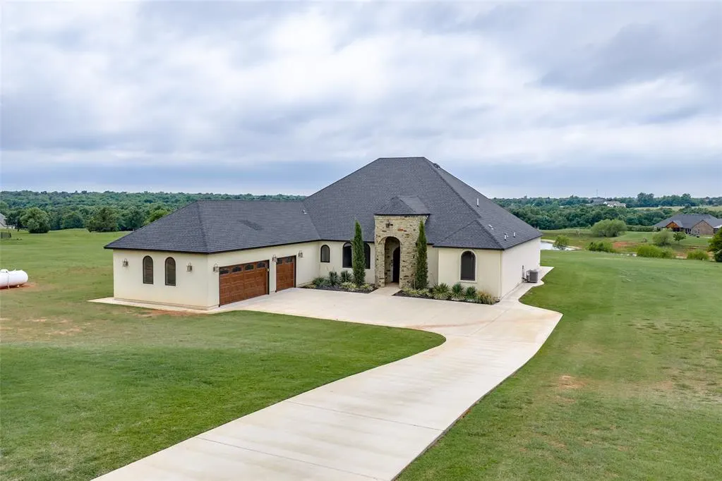 Photo 45 — 2463 W Lake Way, Blanchard, OK 73010
