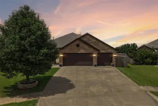 Sold home at 1402 Spoonwood Road