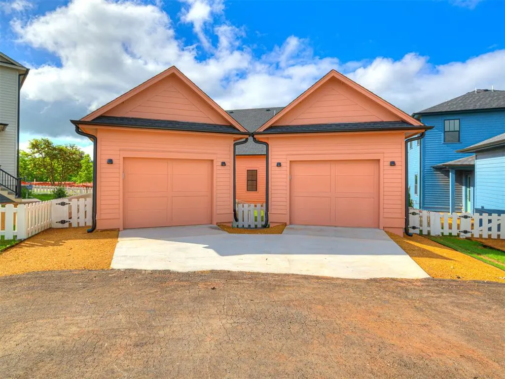 Photo 2 — 29595 Ridge Road B, Norman, OK 73072