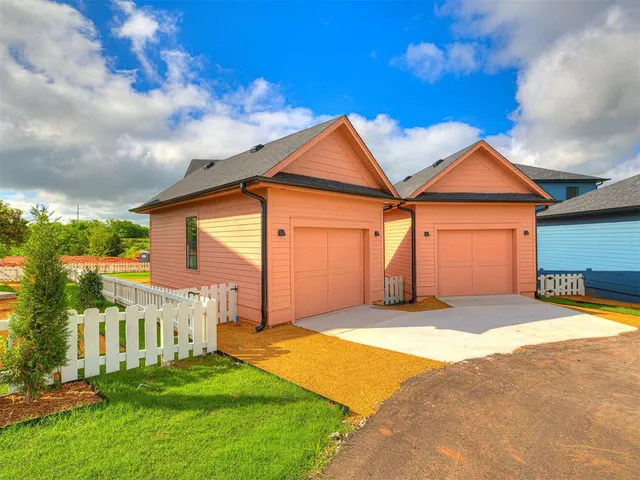 Photo 3 — 29595 Ridge Road B, Norman, OK 73072