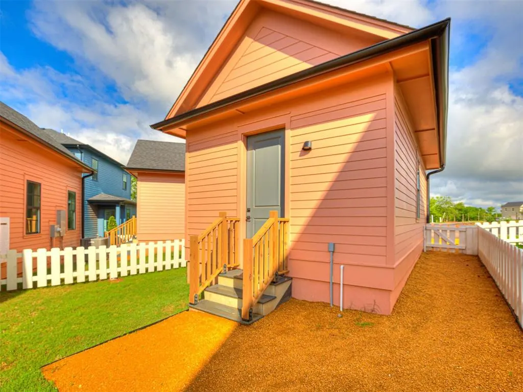 Photo 4 — 29595 Ridge Road B, Norman, OK 73072