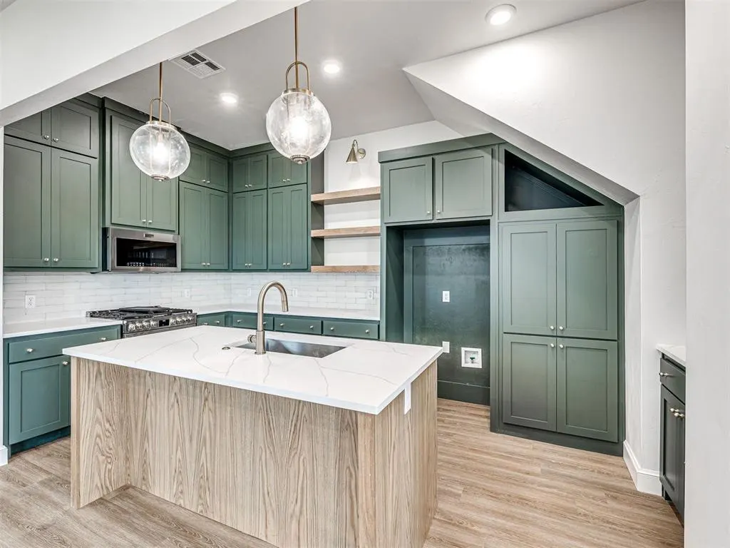 Photo 12 — 29595 Ridge Road B, Norman, OK 73072
