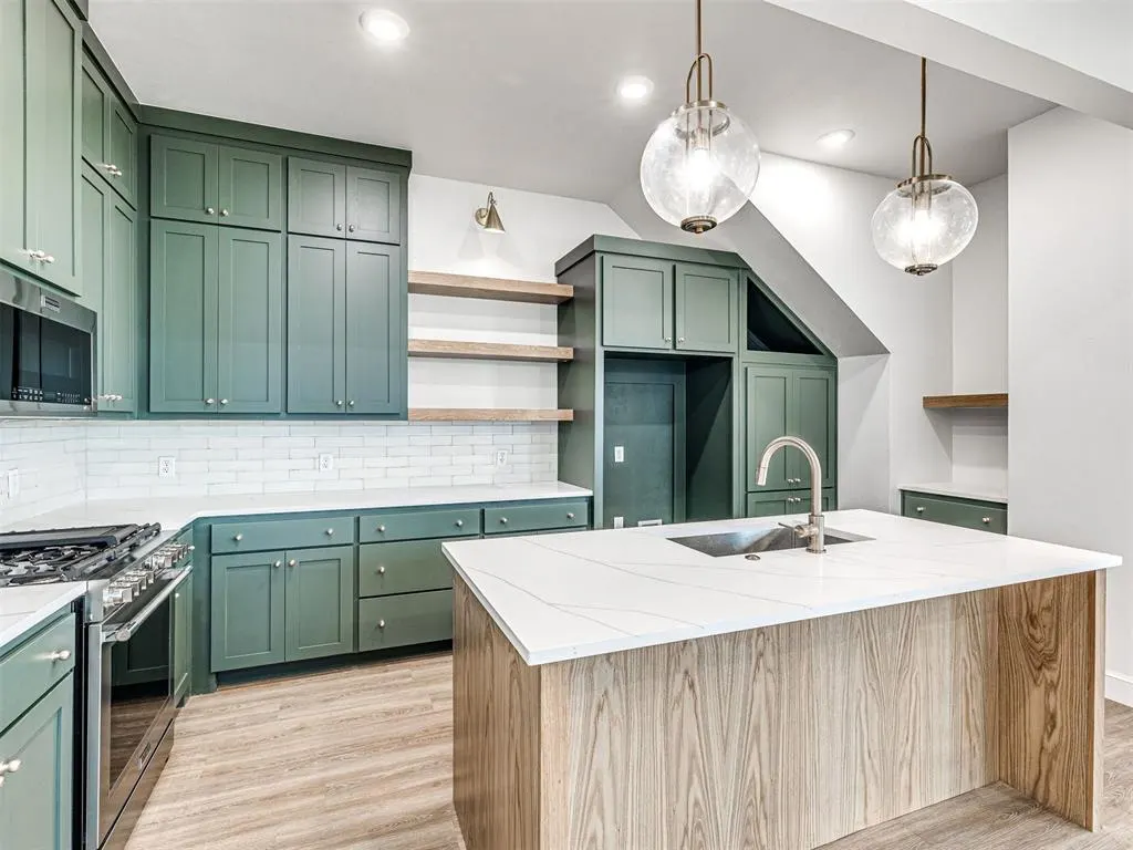 Photo 14 — 29595 Ridge Road B, Norman, OK 73072
