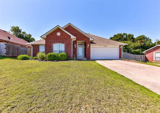 Photo 3 — 14704 Choctaw Trail, Choctaw, OK 73020