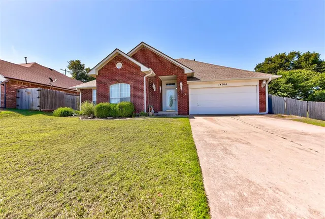 Photo 4 — 14704 Choctaw Trail, Choctaw, OK 73020