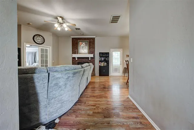 Photo 8 — 14704 Choctaw Trail, Choctaw, OK 73020