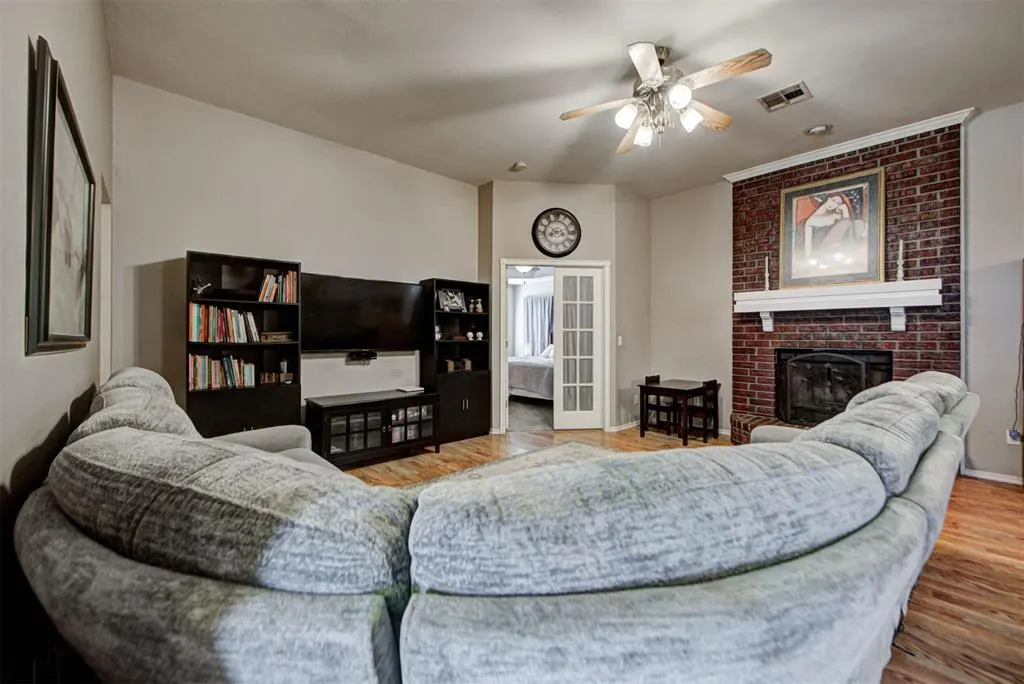 Photo 9 — 14704 Choctaw Trail, Choctaw, OK 73020