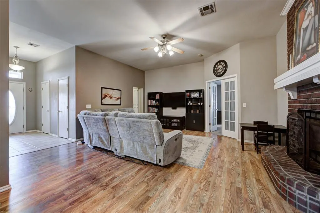 Photo 10 — 14704 Choctaw Trail, Choctaw, OK 73020
