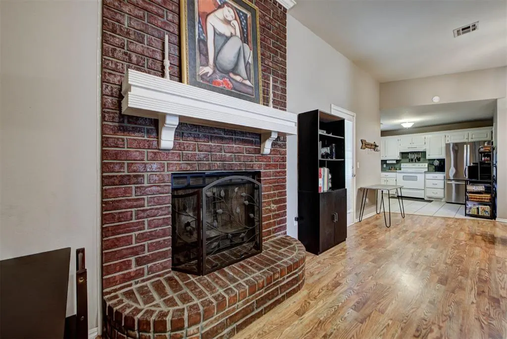 Photo 12 — 14704 Choctaw Trail, Choctaw, OK 73020