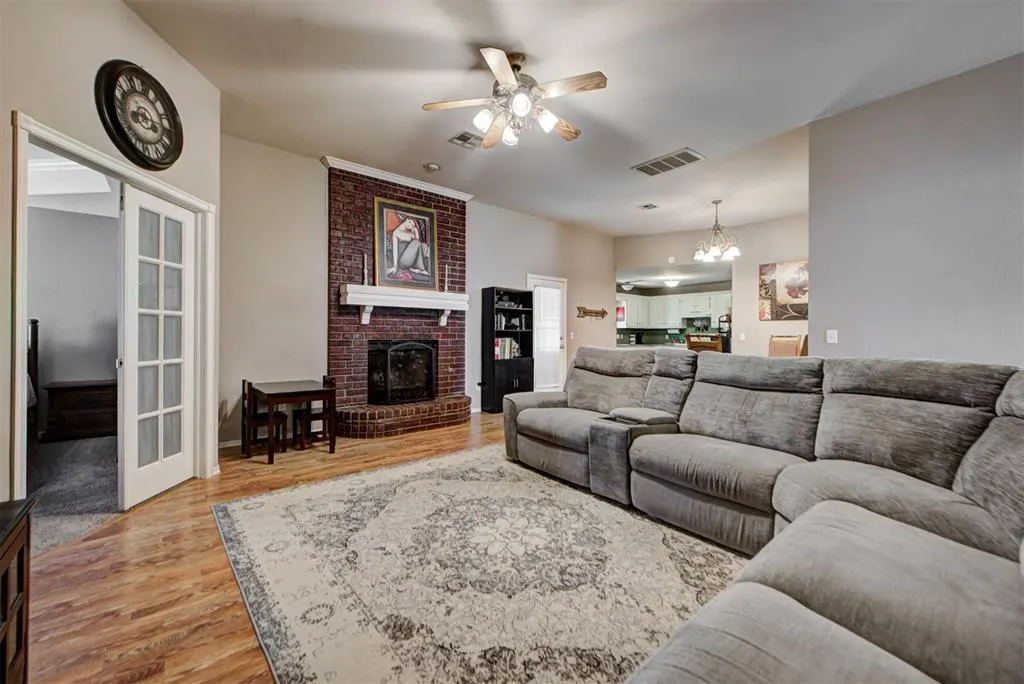 Photo 15 — 14704 Choctaw Trail, Choctaw, OK 73020