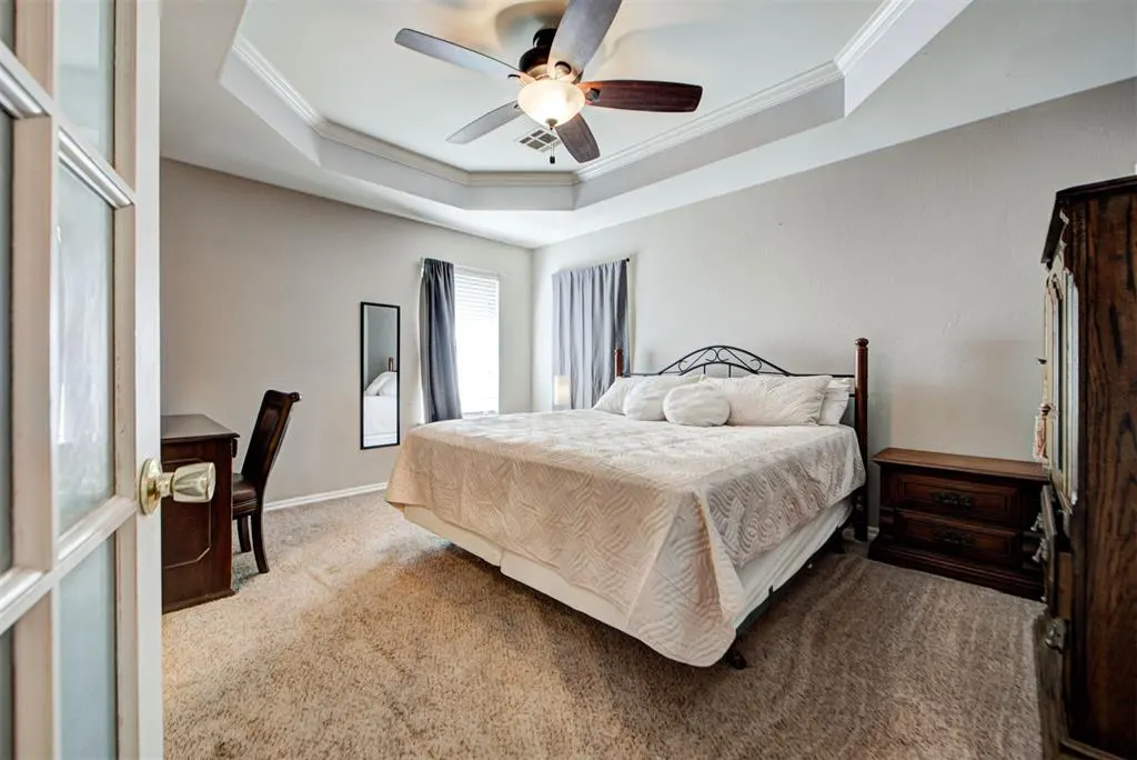 Photo 25 — 14704 Choctaw Trail, Choctaw, OK 73020