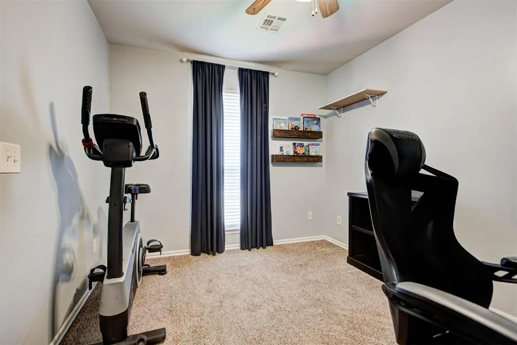 Photo 41 — 14704 Choctaw Trail, Choctaw, OK 73020