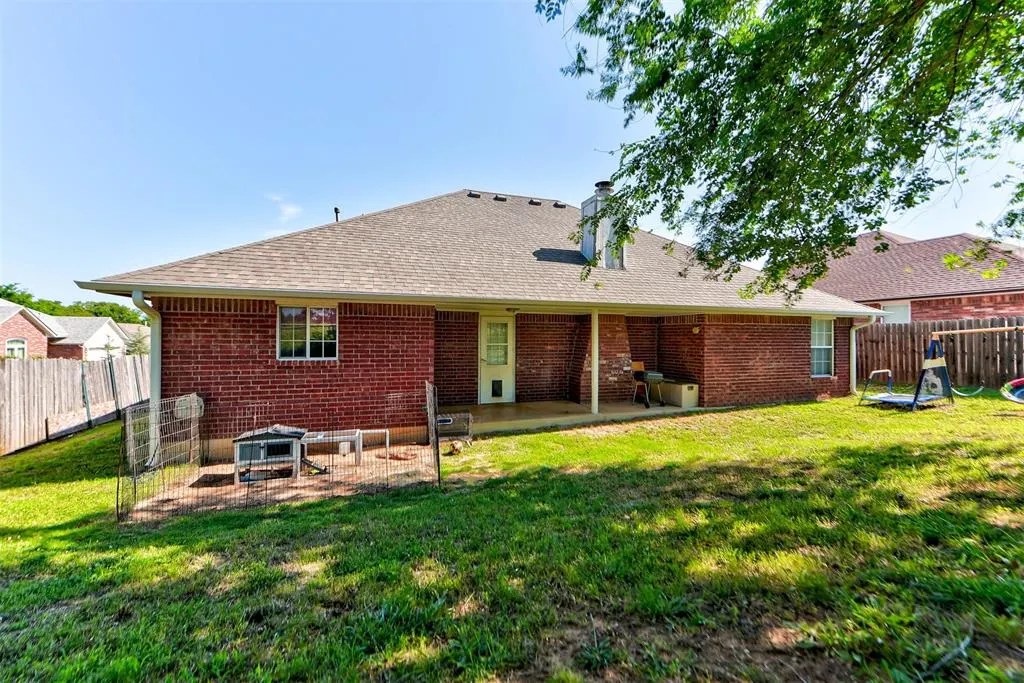 Photo 44 — 14704 Choctaw Trail, Choctaw, OK 73020