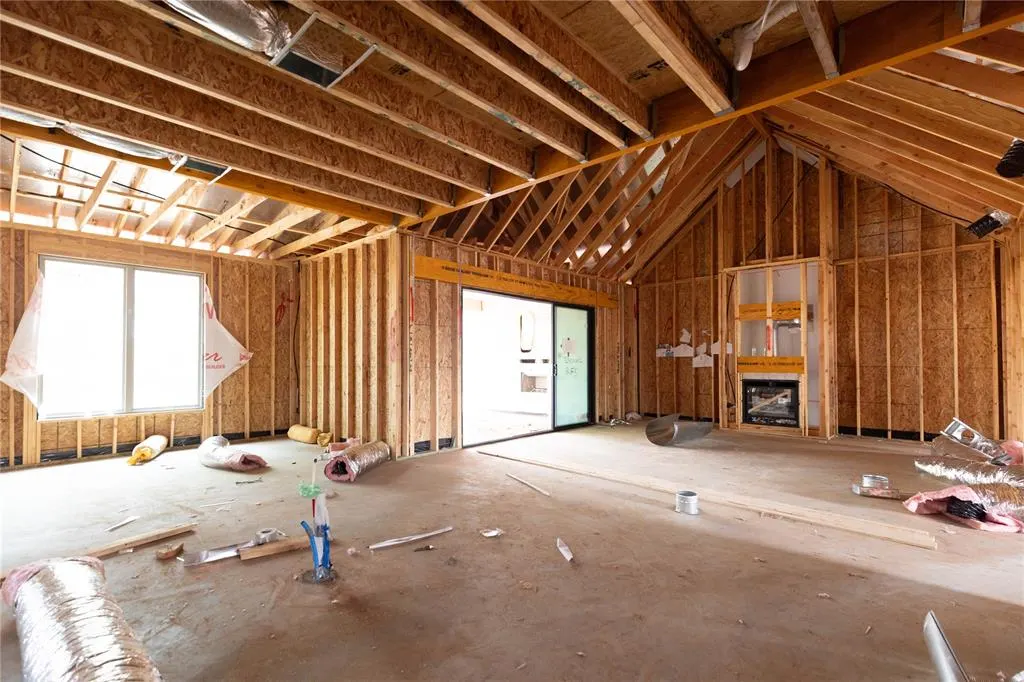 Front exterior — 12501 Velvet Ash Avenue, Oklahoma City, OK 73173