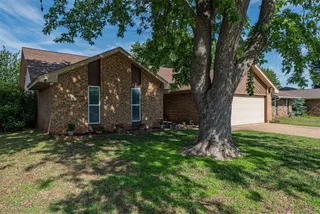 Sold home at 1213 Bluff Creek Drive