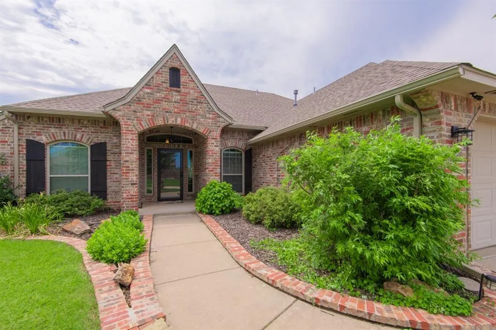 Photo 3 — 3810 Reid Pryor Road, Norman, OK 73072