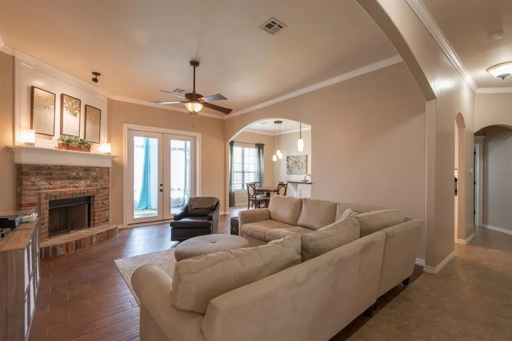 Photo 4 — 3810 Reid Pryor Road, Norman, OK 73072