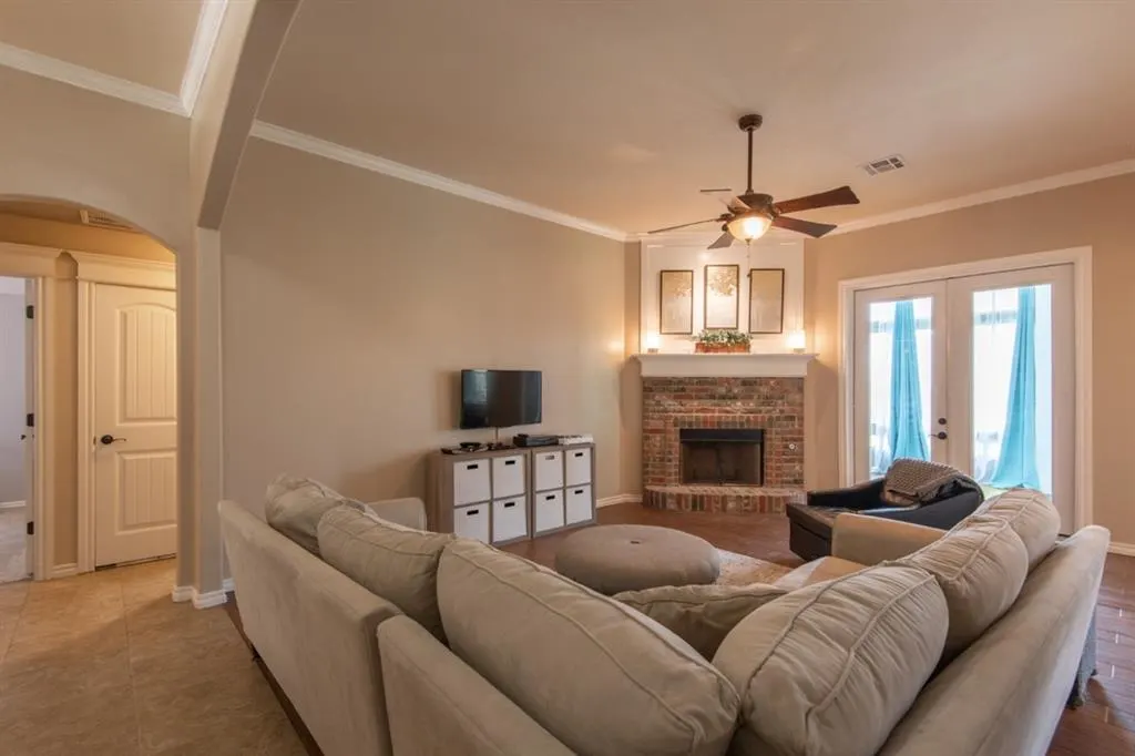 Photo 5 — 3810 Reid Pryor Road, Norman, OK 73072