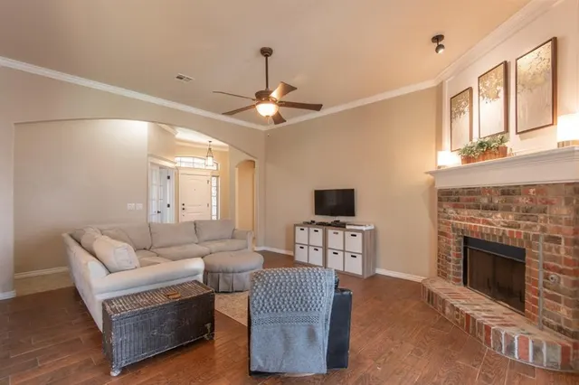 Photo 6 — 3810 Reid Pryor Road, Norman, OK 73072