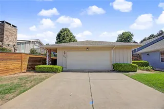 Sold home at 4712 Cypress Court
