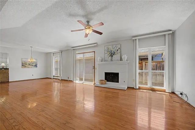 Photo 2 — 4712 Cypress Court, Oklahoma City, OK 73162