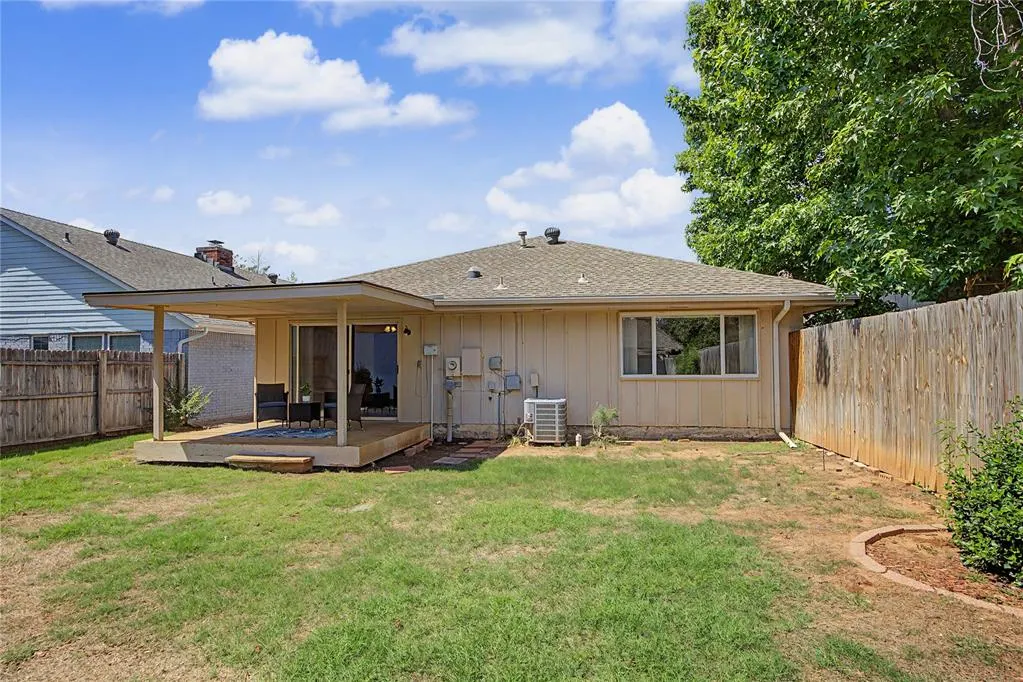 Photo 30 — 4712 Cypress Court, Oklahoma City, OK 73162