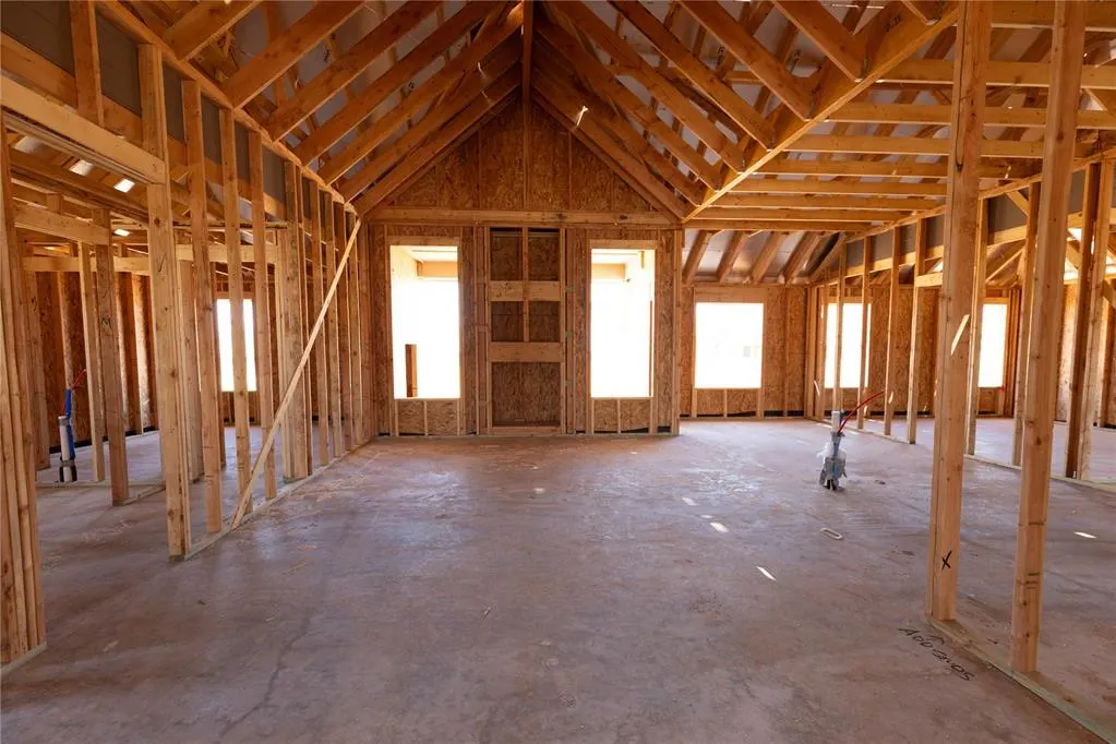 Front exterior — 9317 NW 87th Street, Yukon, OK 73099