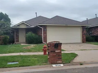 Sold home at 3514 Ellis Avenue