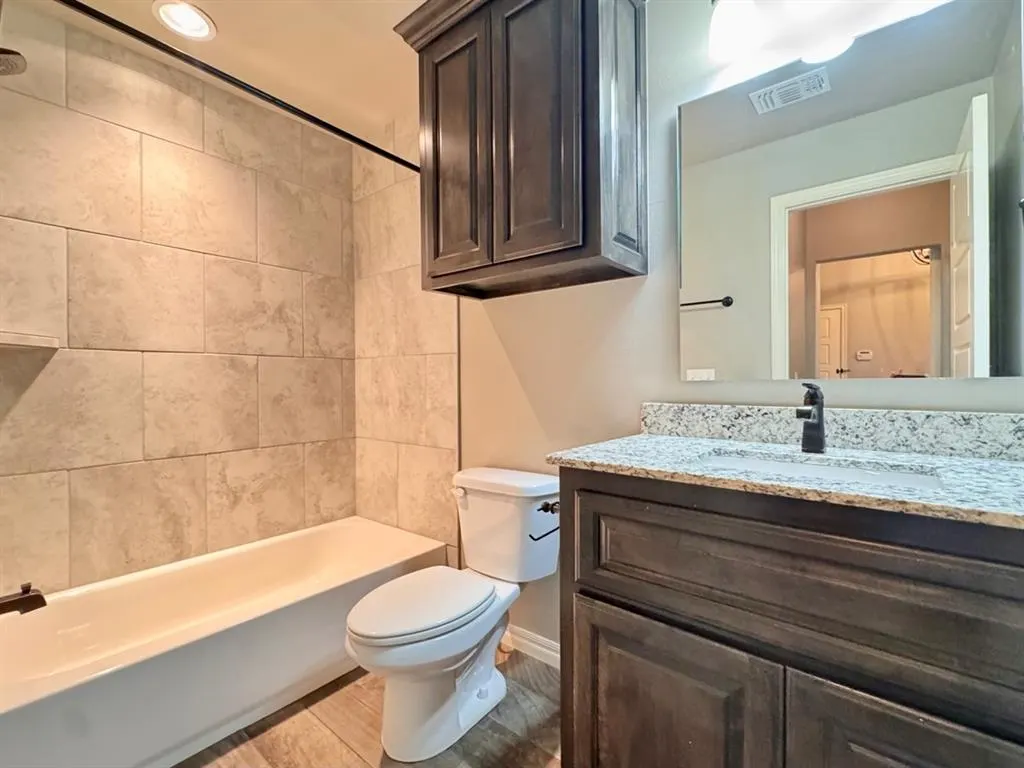 Photo 10 — 8109 NW 160th Terrace, Edmond, OK 73013